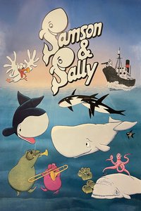Samson og Sally
