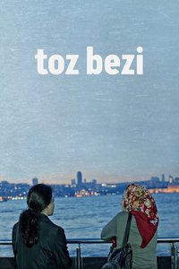 Toz Bezi – Staublappen