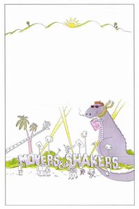 Achtung, Dinosaurier!