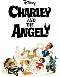 Charley and the Angel
