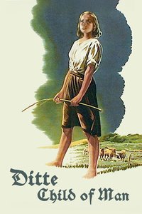 Ditte Menneskebarn