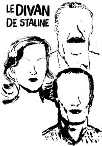 Stalin's Couch