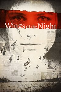 Die Flügel der Nacht