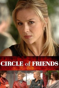 Círculo de amigas