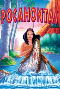 Die Abenteuer von Pocahontas
