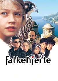 A Menina e o Falcão: As Aventuras de Katja