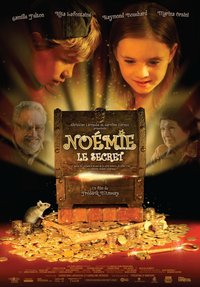 Noemi: The Secret