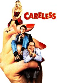 Careless - Finger sucht Frau