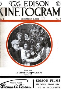 A Christmas Accident