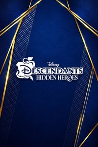 Descendants: Hidden Heroes