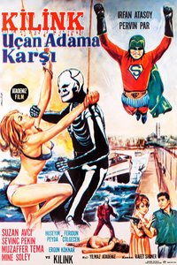Killing vs. the Flying Man