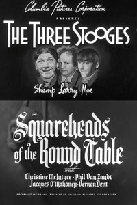 Squareheads of the Round Table