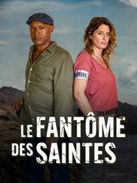 Asesinato en les Saintes