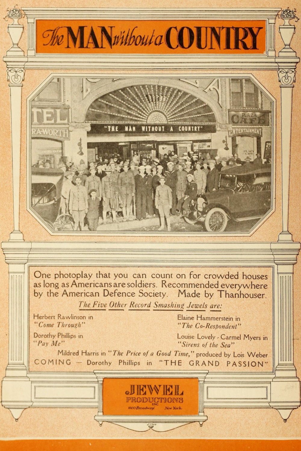 cover