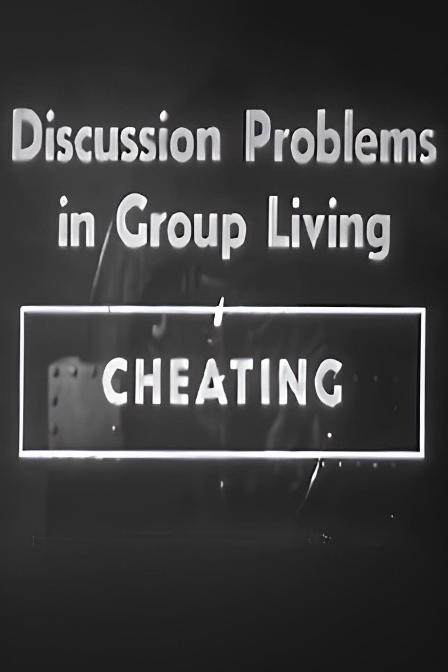 Cheating