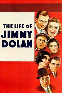 The Life of Jimmy Dolan