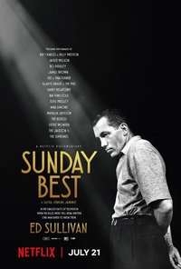 Ed Sullivan: Domingos de Excelência