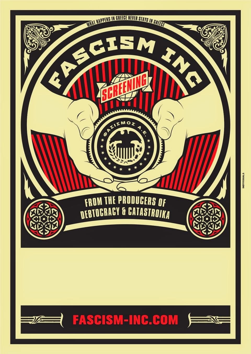 Fascism Inc.