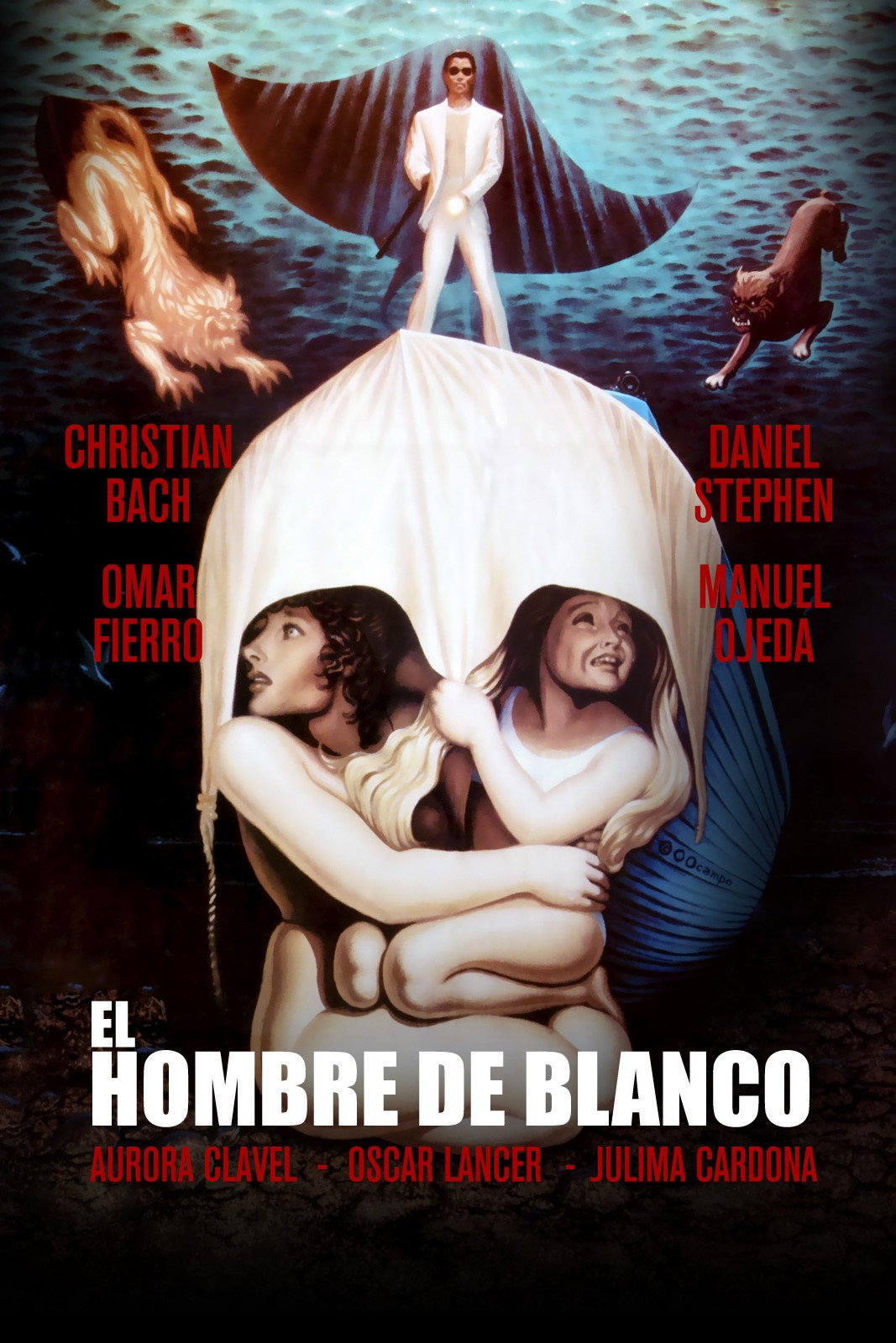 cover