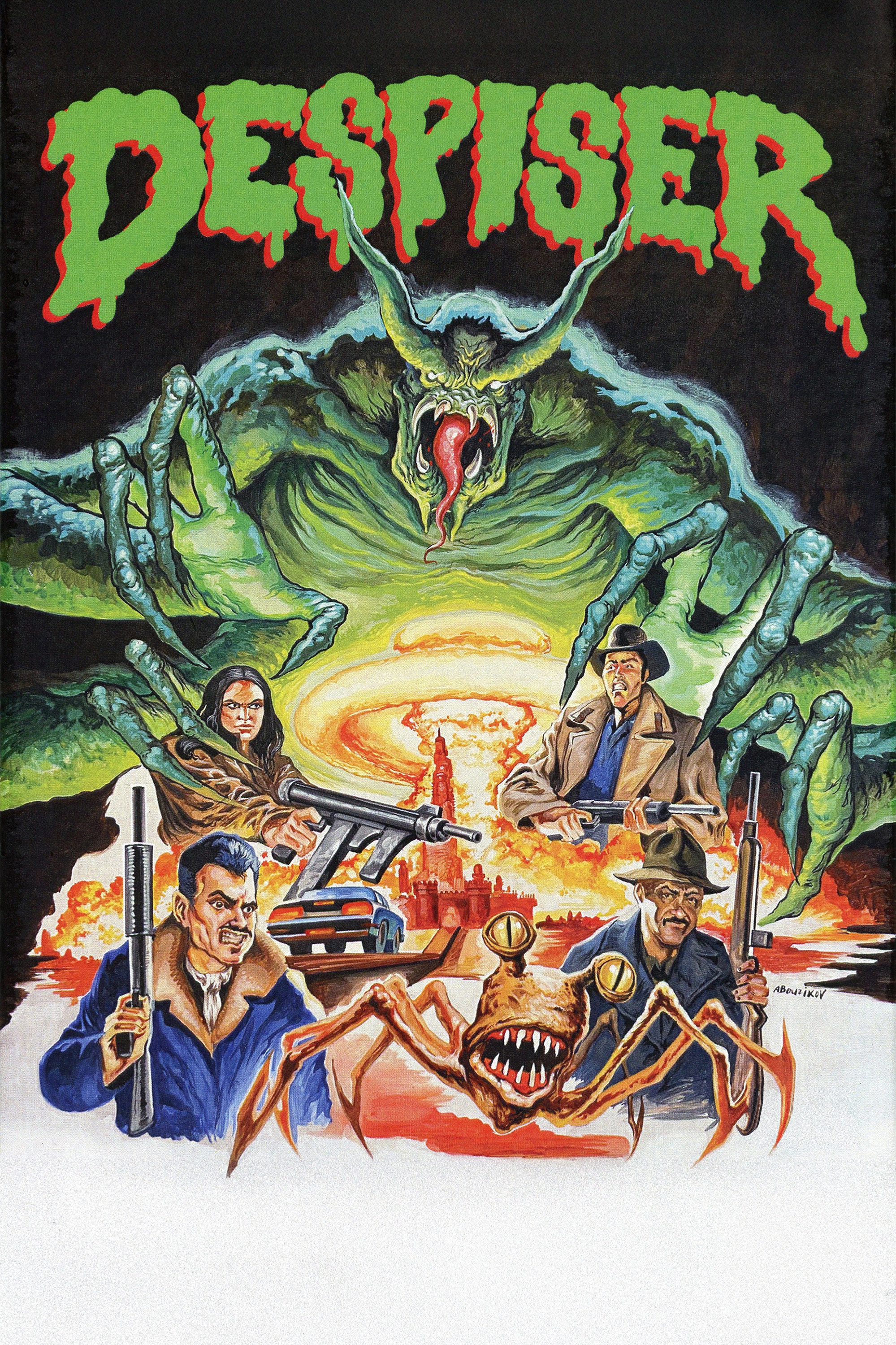 cover