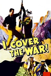 I Cover the War
