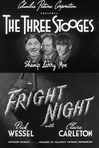 Fright Night