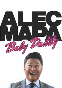Alec Mapa: Baby Daddy