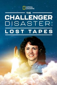 Challenger Grabaciones de la tragedia