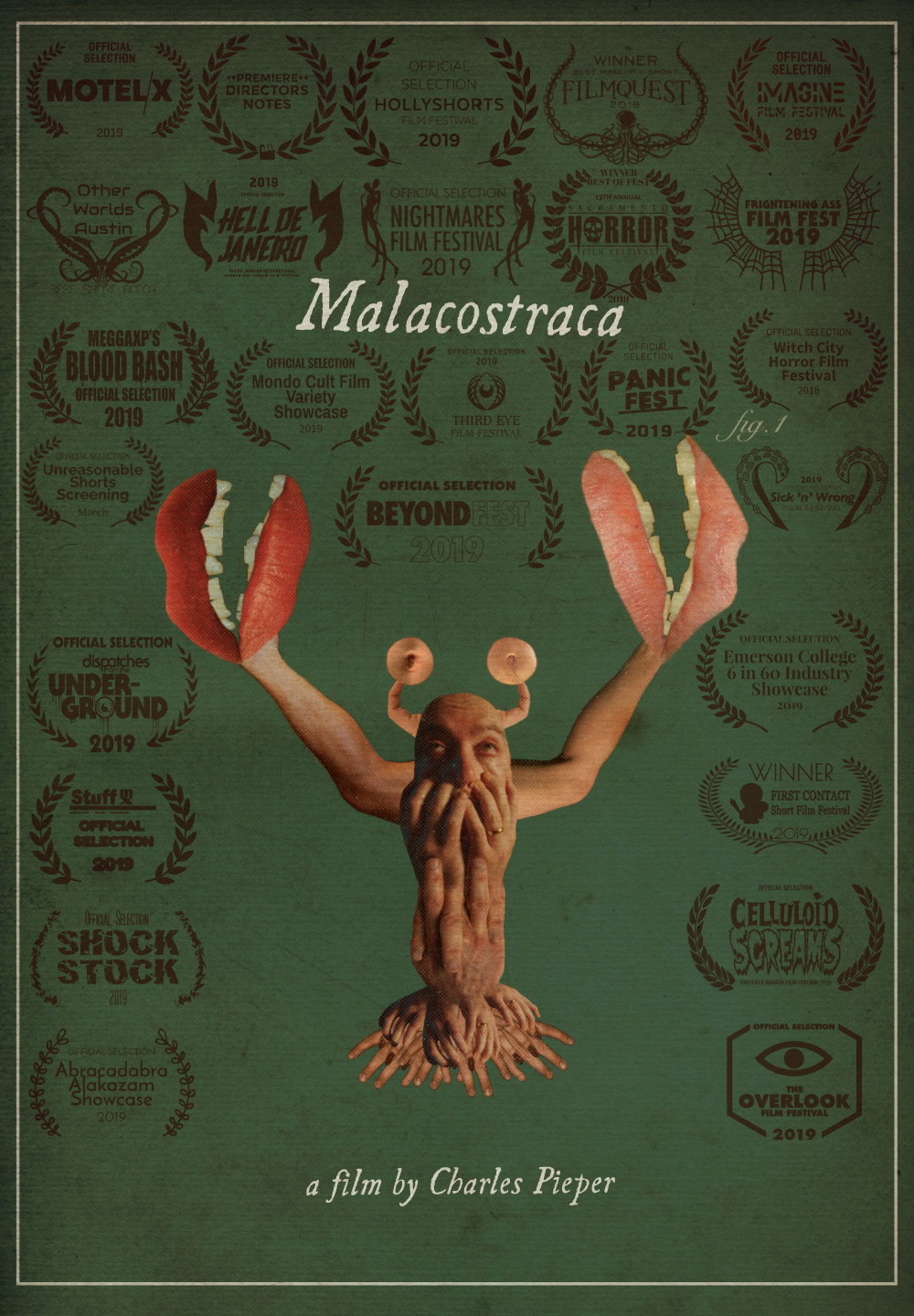 cover
