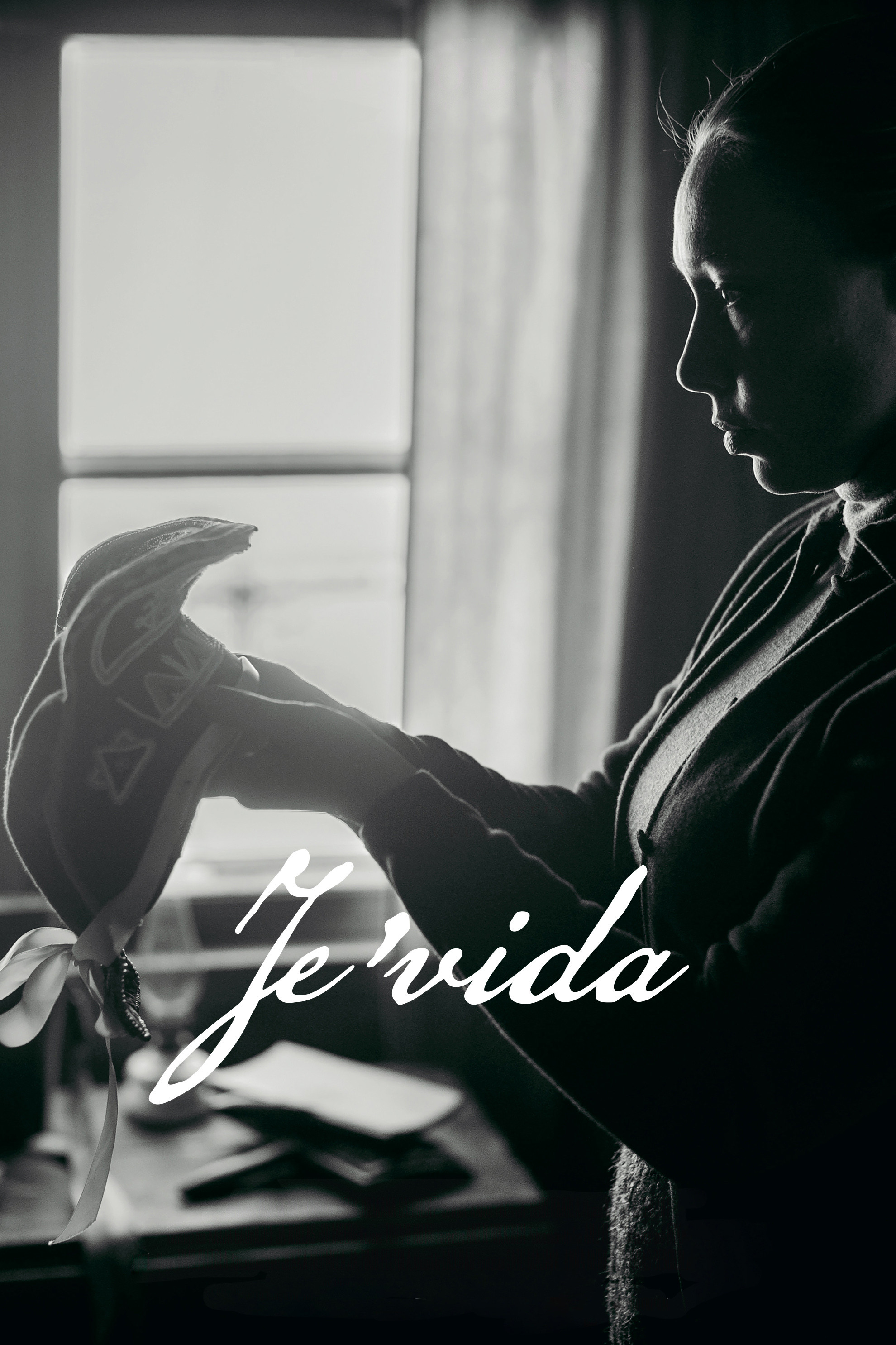 Jeʹvida