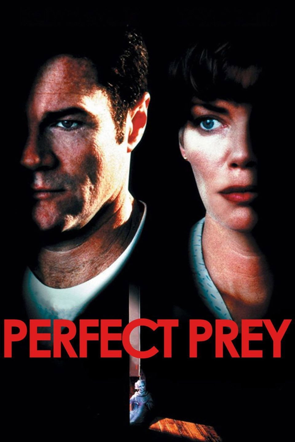 Perfect Prey
