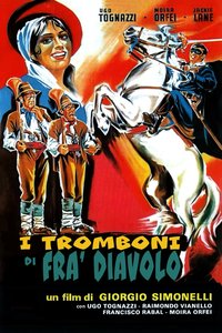 Les Dernières Aventures de Fra Diavolo