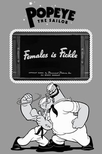 Females Is Fickle