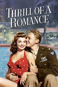 Frisson d'amour