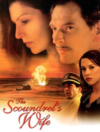 Scoundrel's Wife