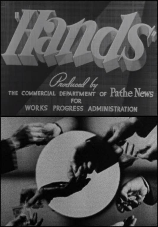 Hands