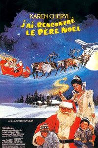 La maravillosa historia de Santa Claus