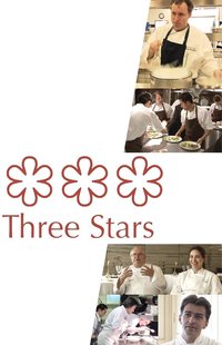 Three Stars