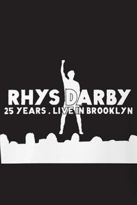 Rhys Darby: 25 Years