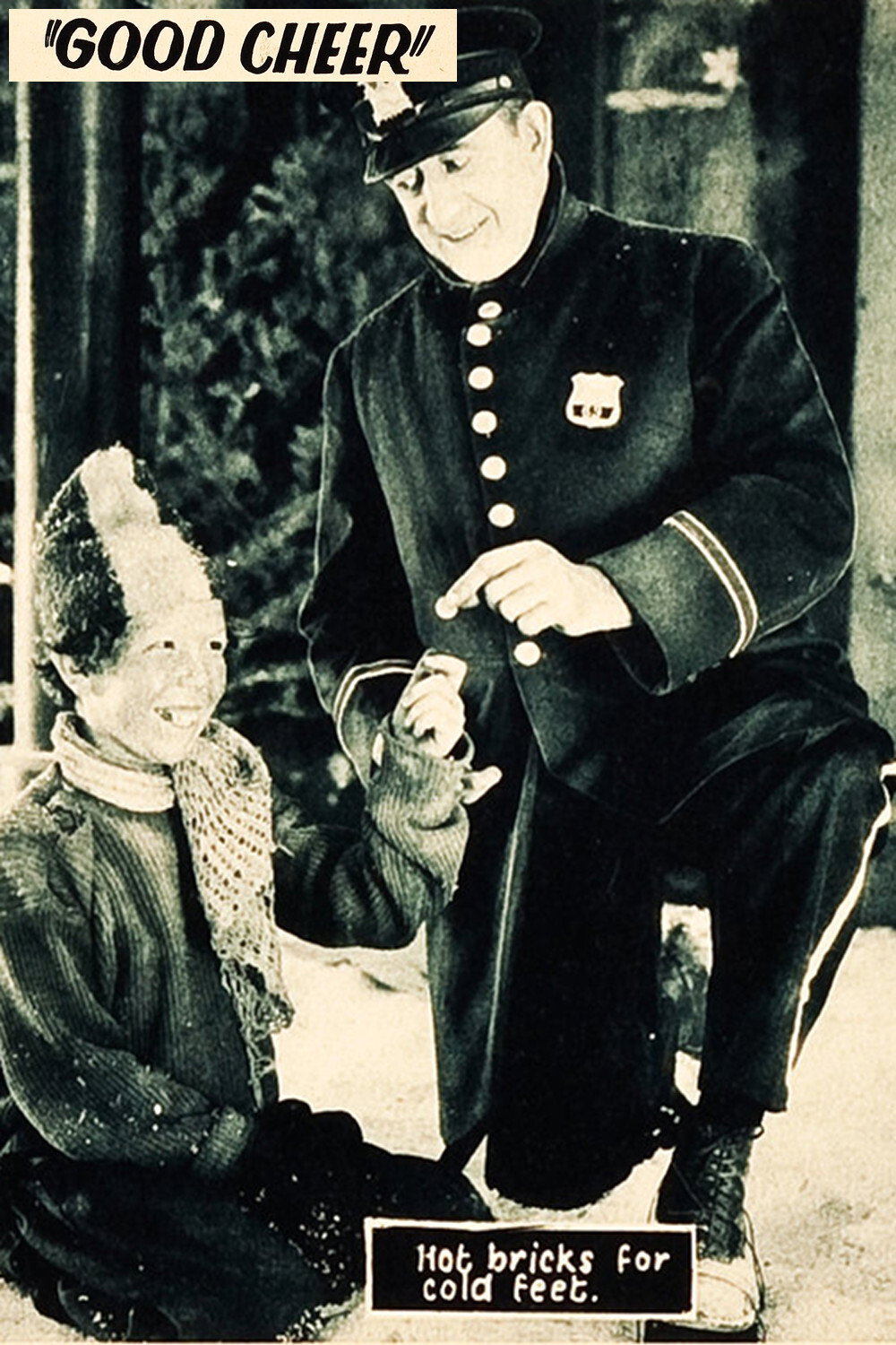 cover