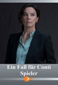 Maitre Conti : La vérité du mensonge