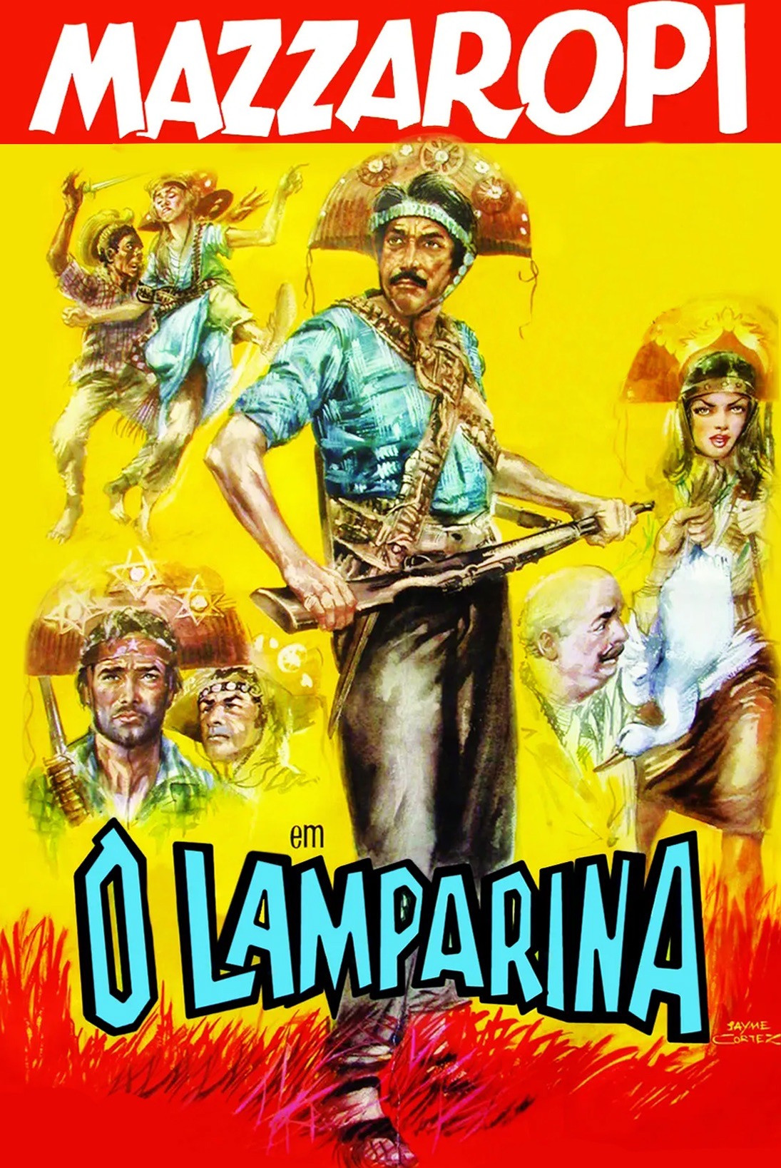 cover