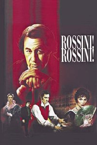 ¡Rossini! ¡Rossini!