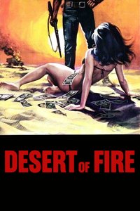 Desierto de fuego