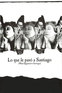 Lo que le Pasó a Santiago