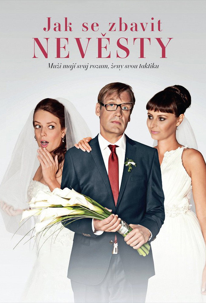 How to Shake Off a Bride