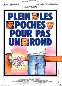 Plein les poches pour pas un rond...