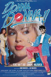 Donna Donna