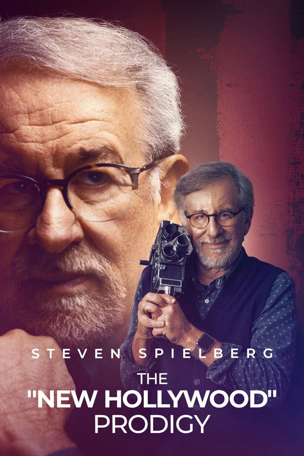 Steven Spielberg, the “New Hollywood” Prodigy