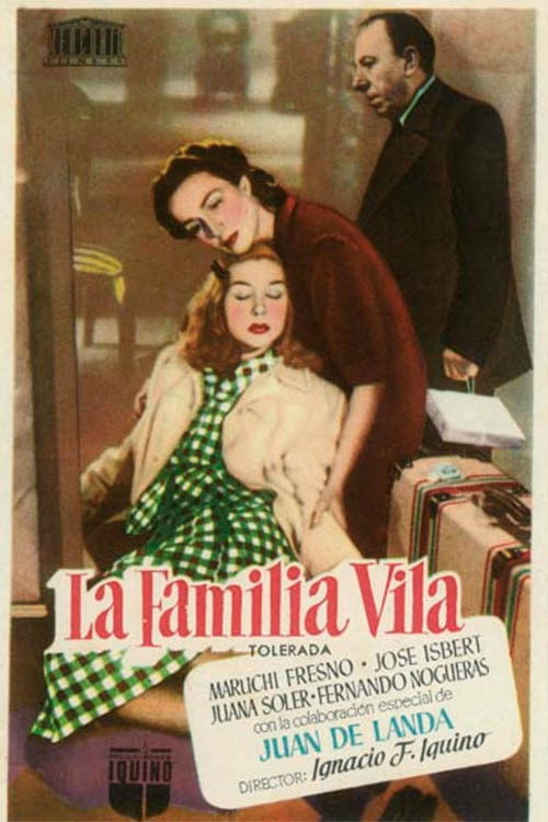 The Vila Family